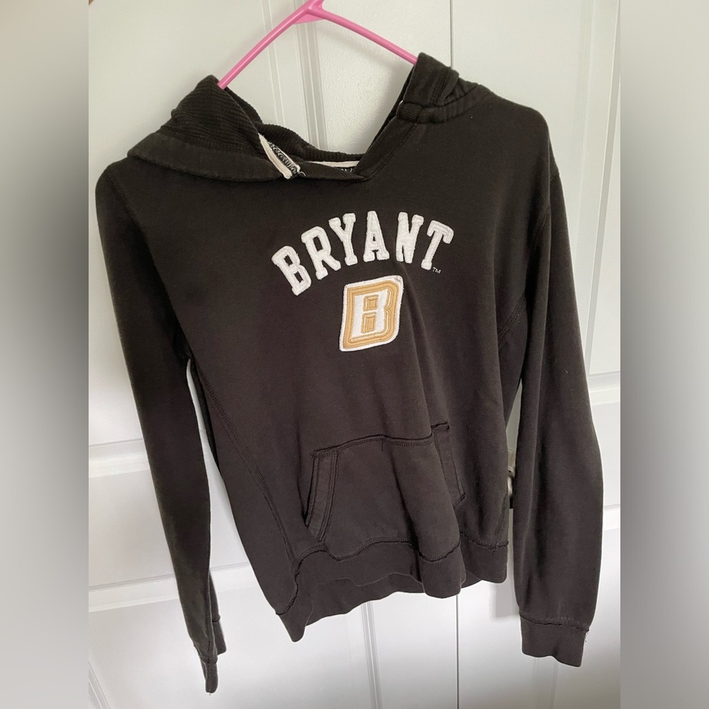Bryant University Hooded Sweatshirt - Women